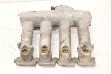 Audi A4 S4 B6 8E 8H 2004 Benzin 120kW Ansaugbrücke Ansaugkrümmer RIM38762