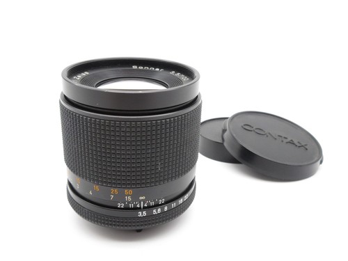 Contax yashica carl zeiss - contax,