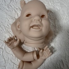 Bountiful Baby PUNKIN 18”