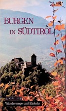 Burgen südtirol - in,