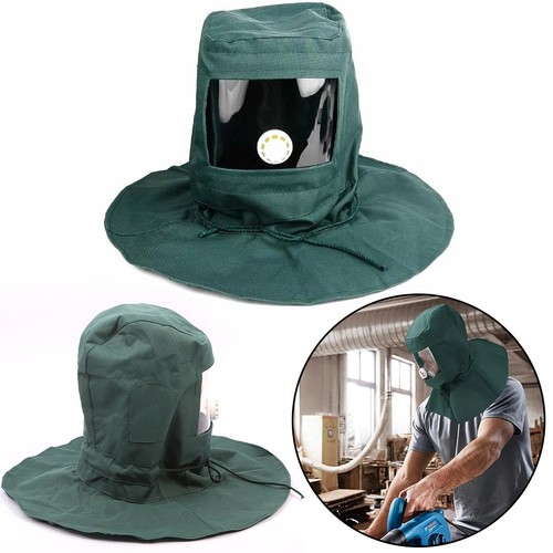 Sandstrahlhaube maske - sandstrahlhaube,