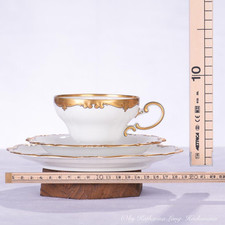 Rosenthal Pompadour Gedeck