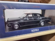 Modellauto OPEL DIPLOMAT B V8 1:18 NOREV