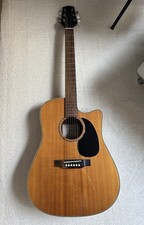 Takamine EG530SSC Akustikgitarre Westerngitarre