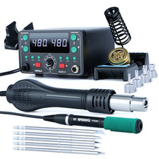 YIHUA 902D-IV Digitale T12
