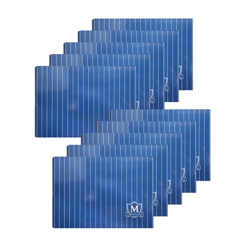 Ordner für kontoauszüge - kontoauszüge, 10er