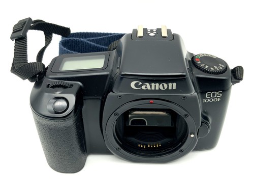 Canon eos 1000f - eos, 35mm