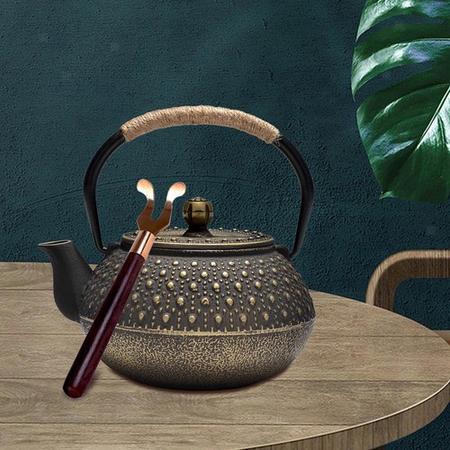 Gusseisen teekanne japanische - gusseisen-teekanne,,
