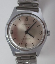 Ruhla Antimagnetic 2 Rubis