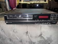 NEC N9053G Video Cassette