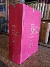 Leipziger Kommentar StGB, Band 1, 12.Auflage, de Gruyter 2007