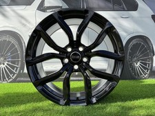 4X R22 Zoll 5X120 Land Rover