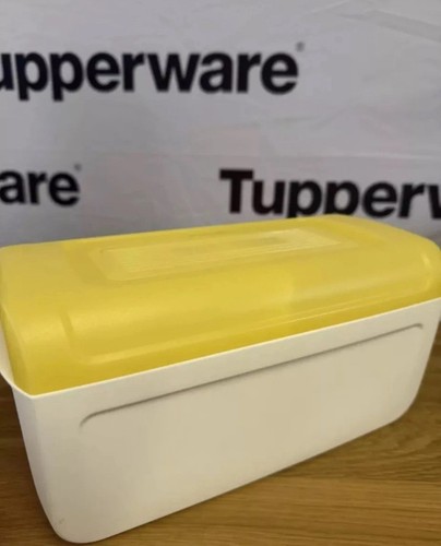 Tupperware junior brotmaxx - tupperware,