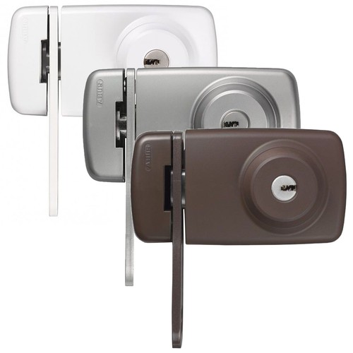 Abus tür zusatzschloss 7035 - abus,
