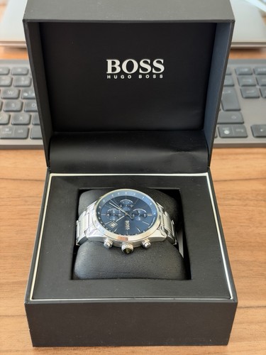 Hugo boss grand prix 1513478 - grand,