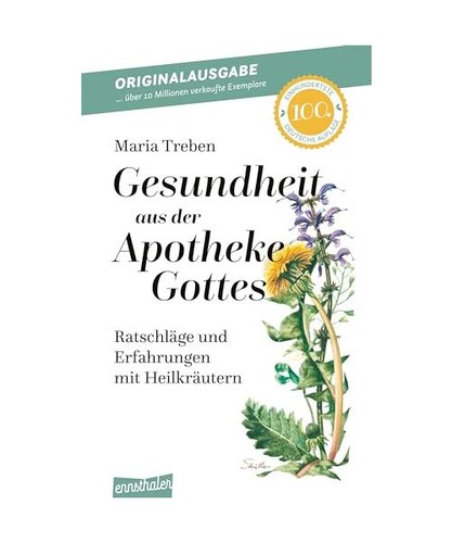 Gesundheit aus der - , apotheke
