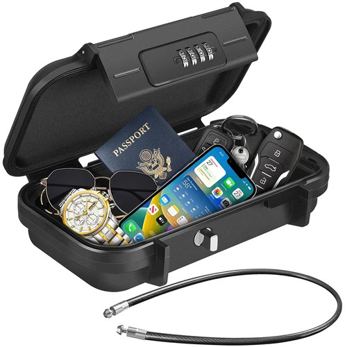Strandsafe handy tresor bade - strandsafe,