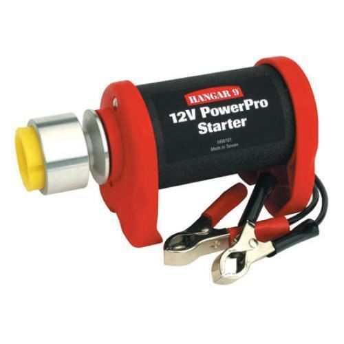 Han powerpro 12v - han,