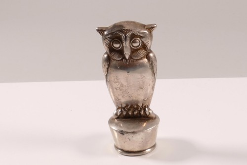 Silberfigur silber 835 wilhelm - silberfigur,