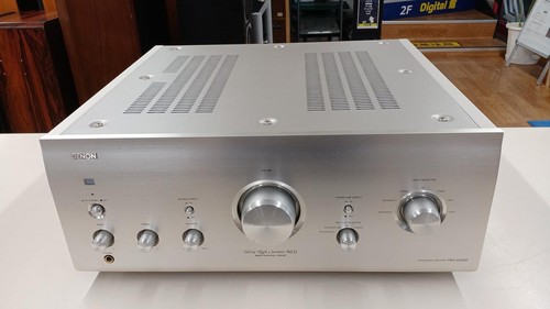 Denon pma 2000se integrated - denon, pma-2000se