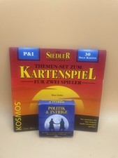 Die Siedler von Catan