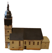 Kibri H0 9767 Stadtkirche St