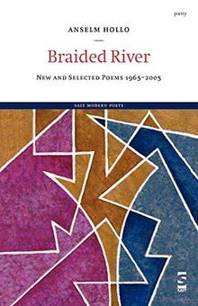 Braided river new and - river:,
