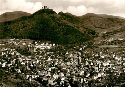 Annweiler trifels - annweiler,