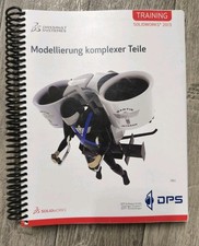 Schulungshandbuch SolidWorks - Modellierung komplexer Bauteile 