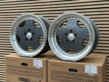 4X 18 Zoll AERO PERFORMA25 AMG