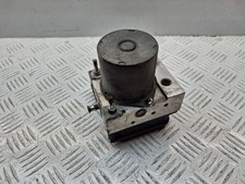 Toyota Corolla Verso AR10 2006