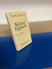 Klangfiguren. Musikalische