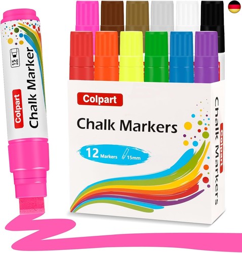 Colpart kreidestifte für - colpart,