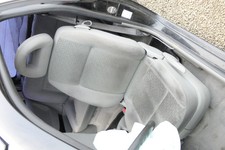 Seat Arosa 6H VW Lupo Sitz