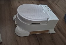 Fisher Price 4in1 Premium Töpfchen 