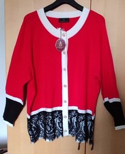 Alfredo Pauly  Feinstrickjacke