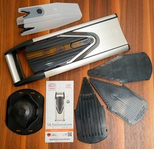 Börner V6 ExclusiveLine Starter Set