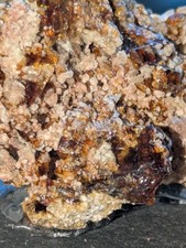 BARYT;(GELB;BRAUN)6*6;AUS