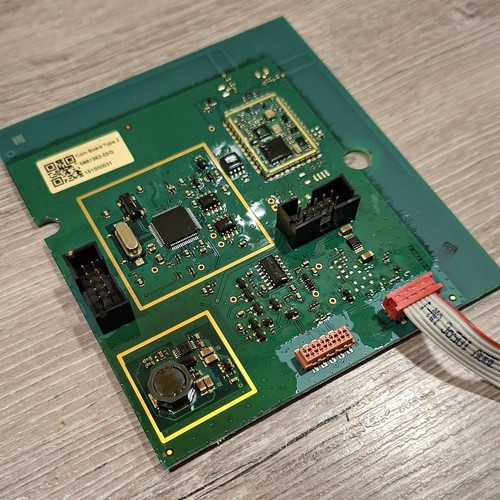 Gardena com board - board, 2