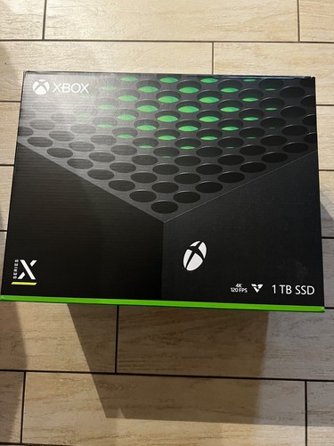 Microsoft xbox series - xbox, tb