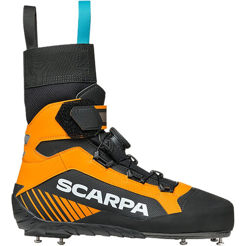 Scarpa ribelle ice - ribelle,