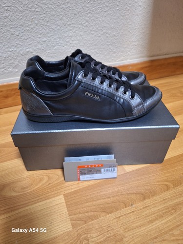 Zapatillas prada - zapatillas,