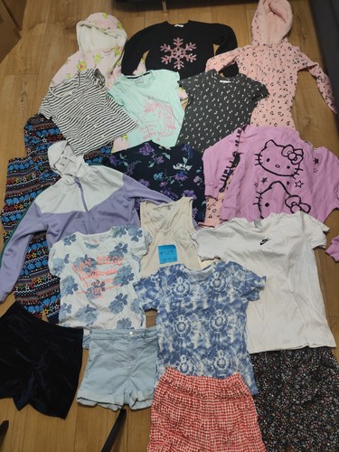 129 riesiges paket - riesiges,