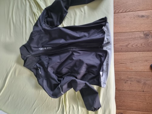 Van rysel fahrrad regenjacke - rysel,