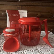 Tupperware Extra Chef Und