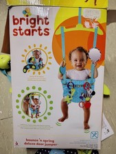 Bright Starts Türhopser