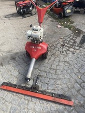 Balkenmäher Irus Briggs & Stratton sehr selten Sammler !