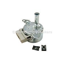 ILVE Original Drehspießmotor SP-IA/406/03 A40603 Einsatz SPIA40602 A40602