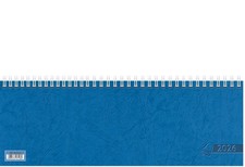 Tischkalender 2 Seiten 1 Woche