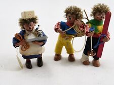 Peter Figuren Mecki Igel